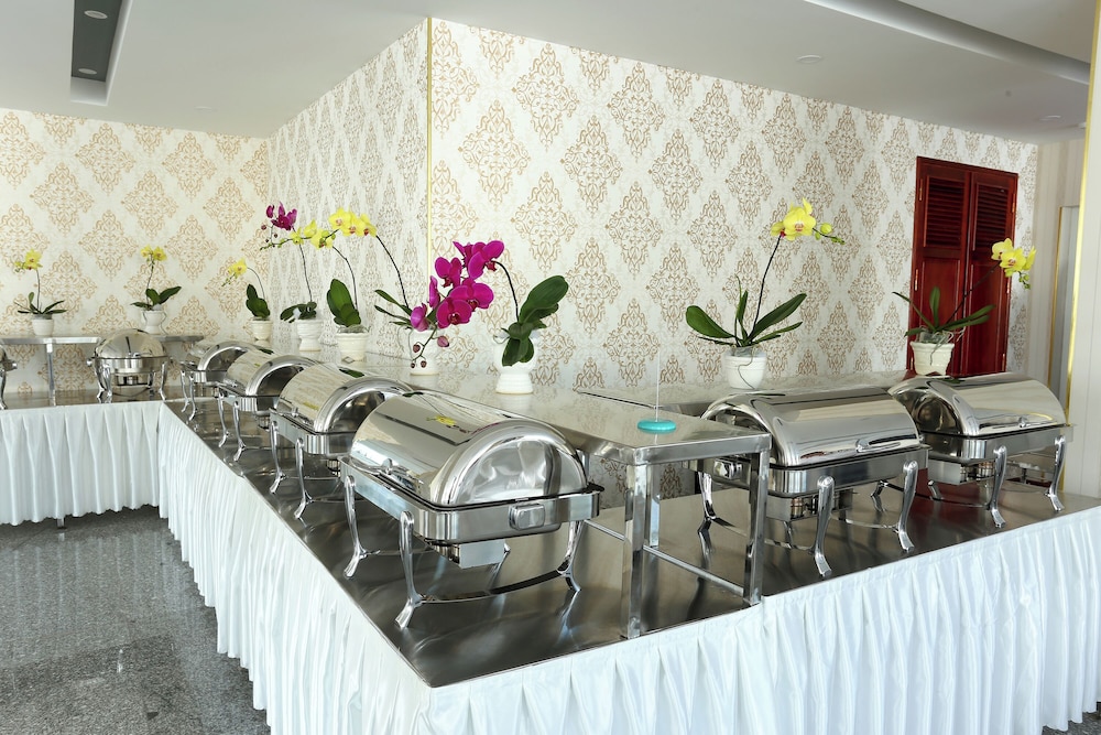 New Palace Bac Lieu Hotel