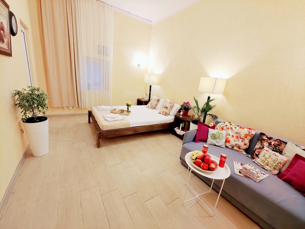 Hotel Karavan