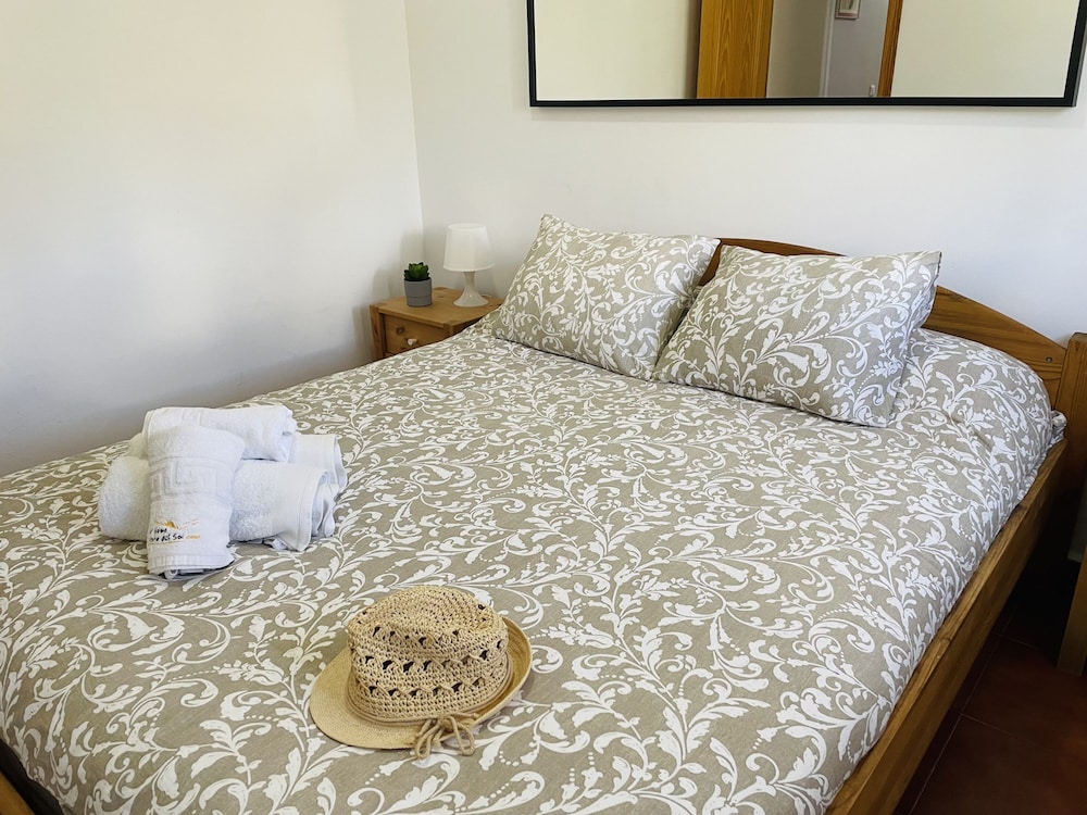 Cortijo Mira con Piscina Privada by At Home Costa
