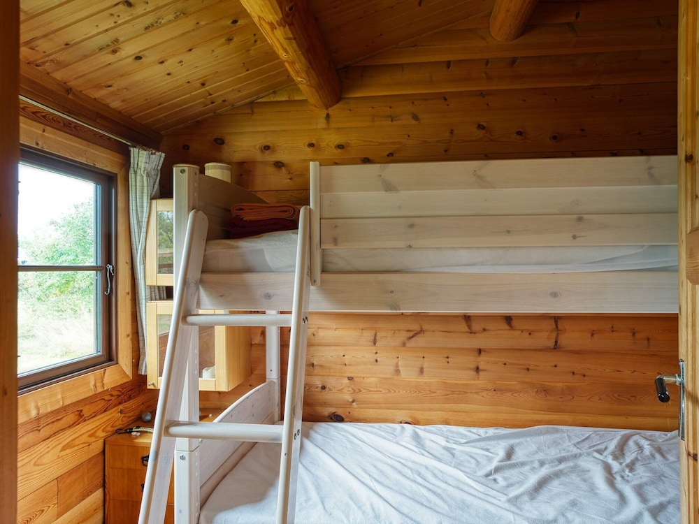 6 Person Holiday Home in Dannemare-by Traum