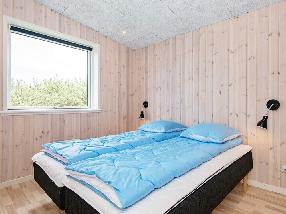 8 Person Holiday Home in Lokken view 3