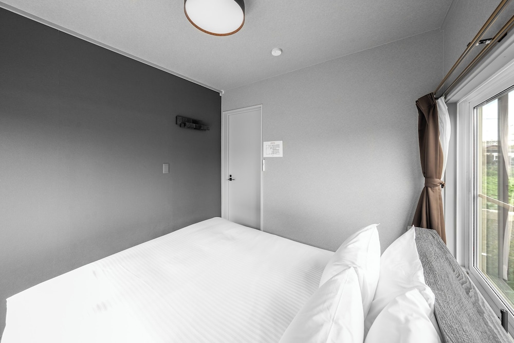 SNOWGARDEN YIG STAY
