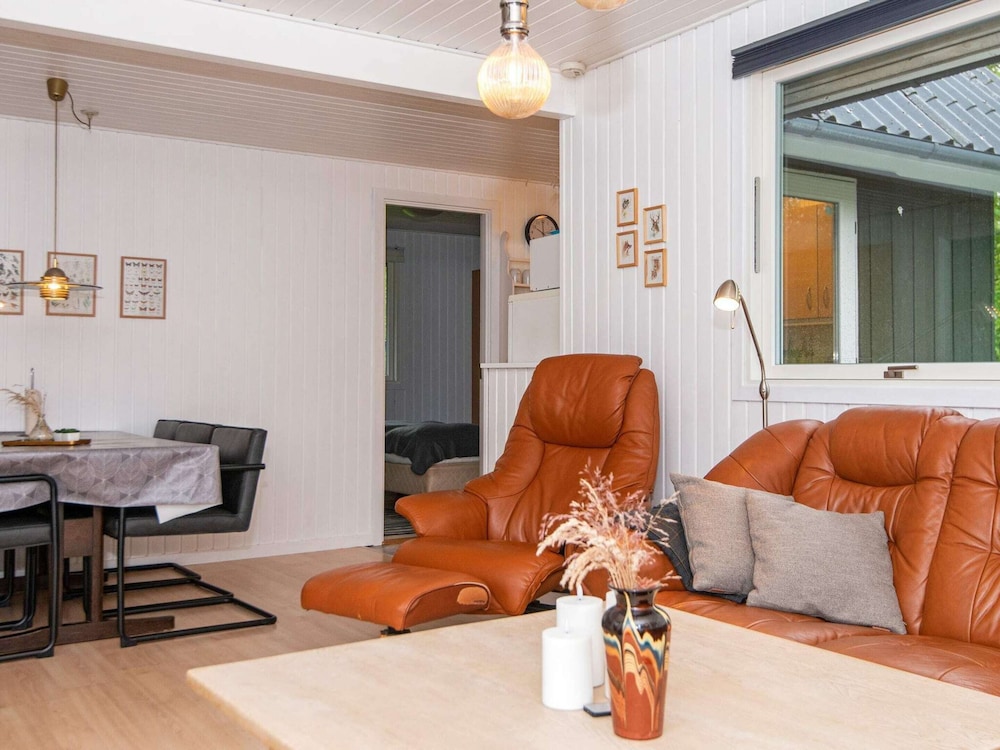 Tranquil Retreat in Romo - By Traum Ferienwohnungen view 3