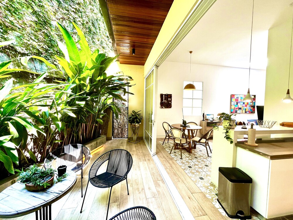 Casa Rambla Serra