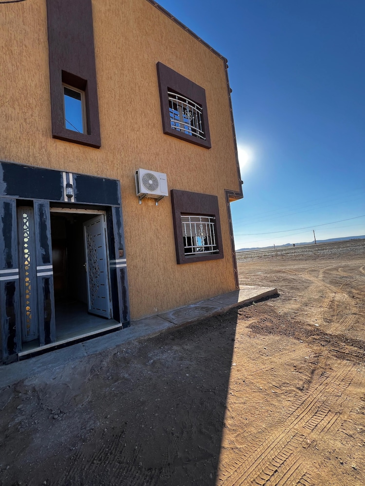 nomad apartments