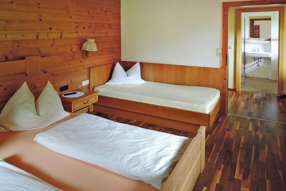 Apartment in Fusch Near Grossglockner Road