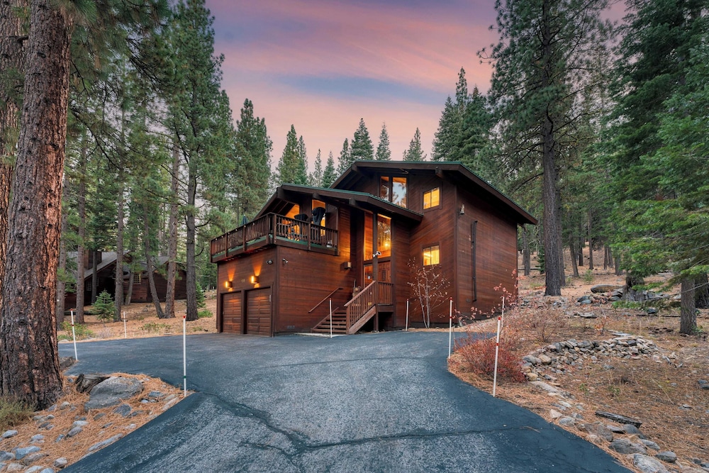 Northstar Hideaway by Avantstay 5mins to Skiing!