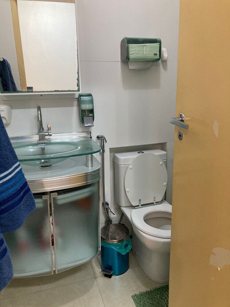 Apartamento no Hotel Quitandinha