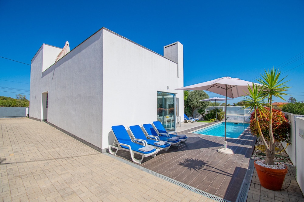 Casa Madeira in Carvoeiro