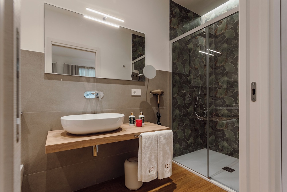 HrD Luxury rooms