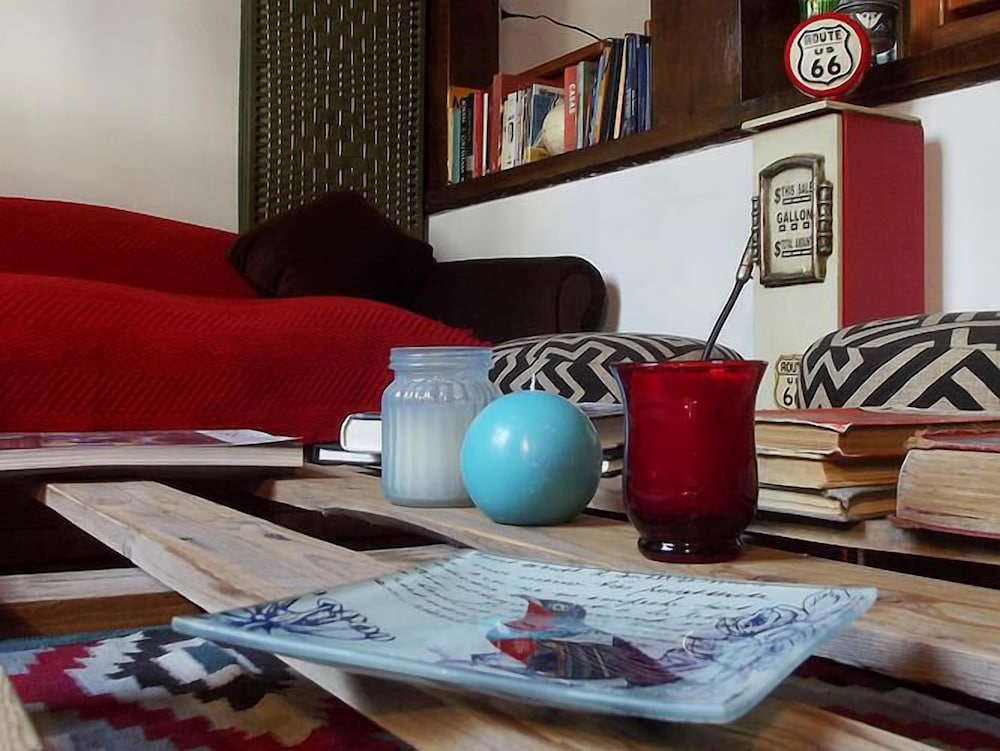 Alma Bed & Breakfast