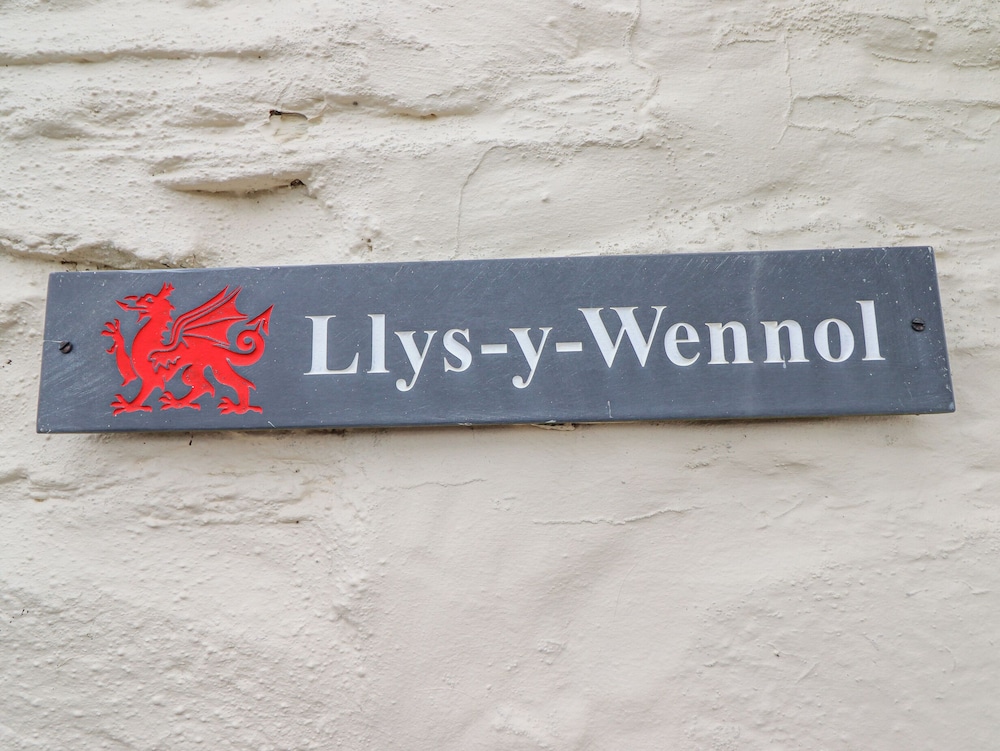 Llys-y-wennol