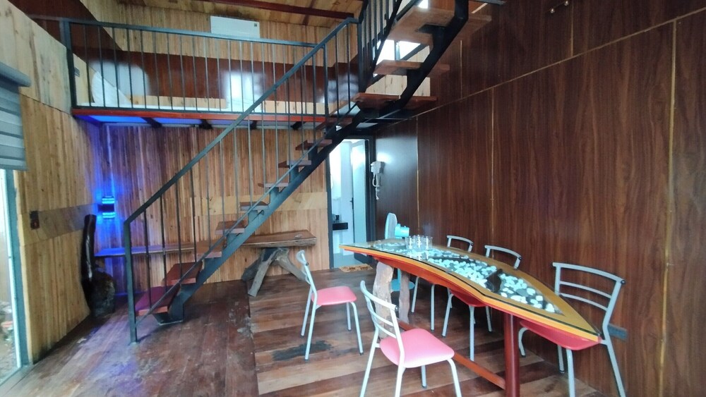 Bungalow HTC Tuan Chau view 4