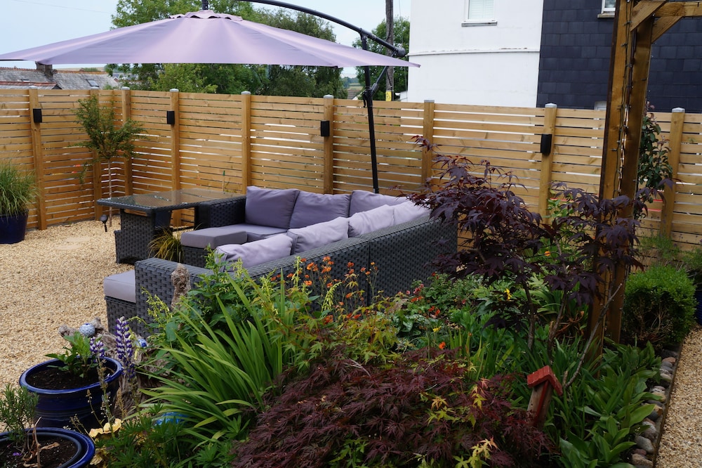 Wadebridge Vacations - Brookdale BB - Property Image 35