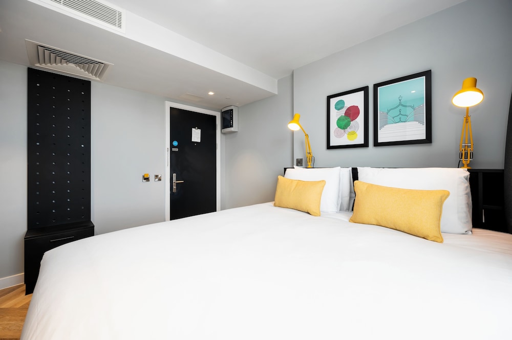 Staycity Aparthotels Dublin City Centre 81