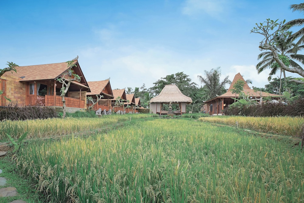 Lawani Resort