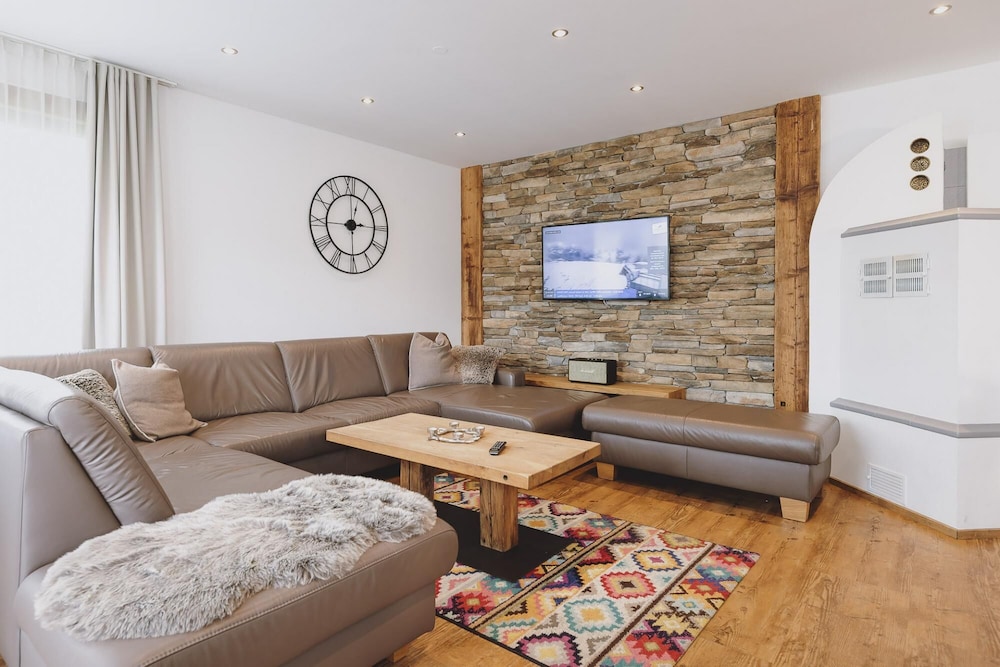 Chalet Badia in Zell am See
