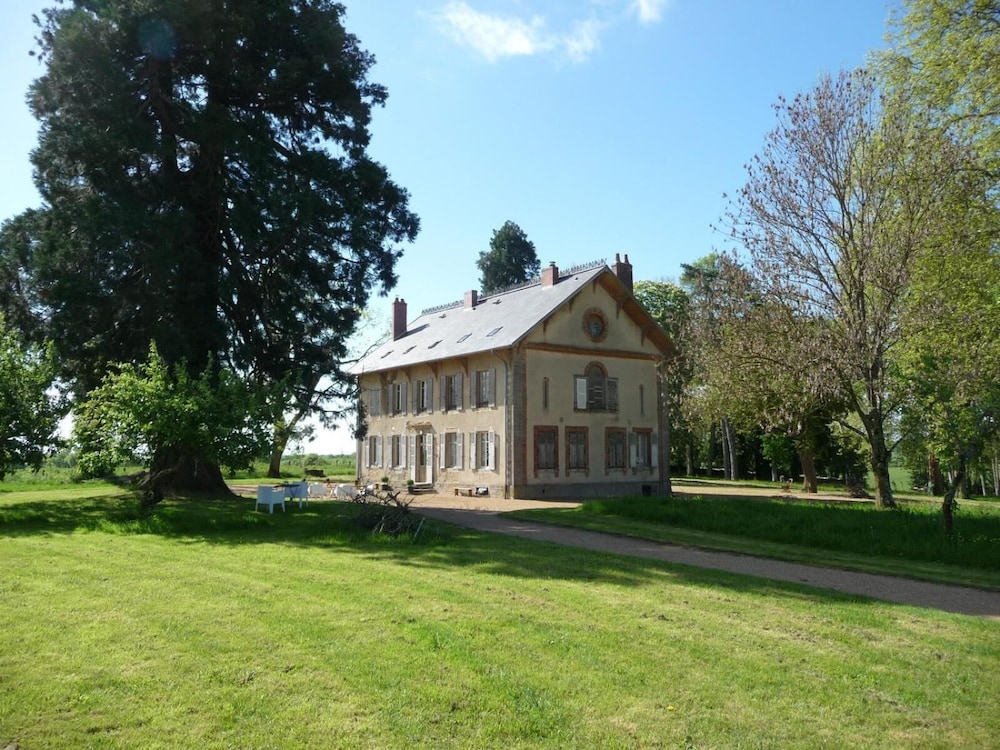 Domaine de Savigny