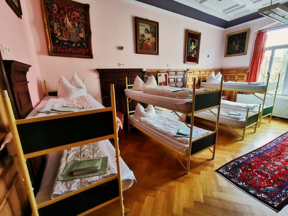 Hummel Hostel
