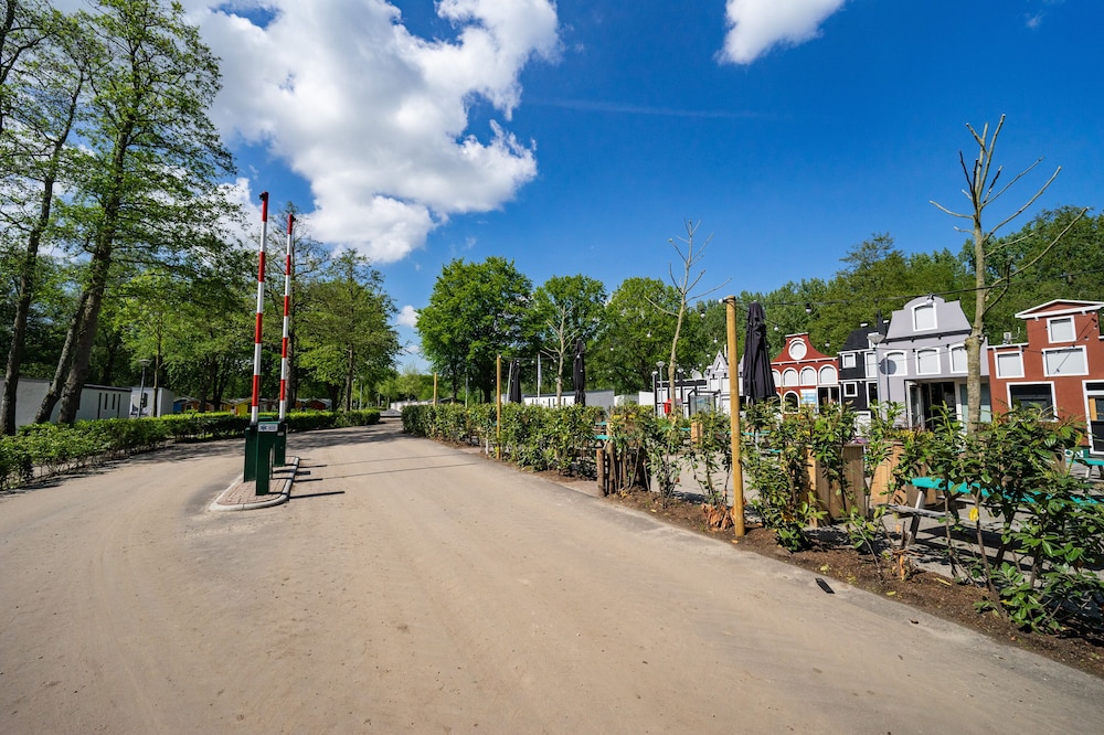 EuroParcs Het Amsterdamse Bos, photo 51