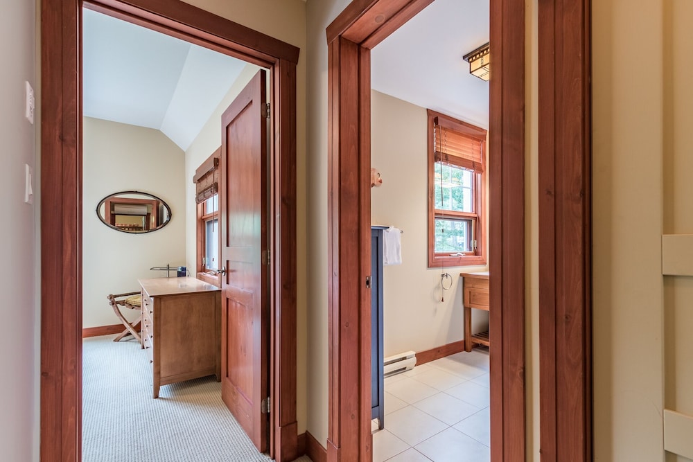 Tremblant-Les-Eaux – RVMT