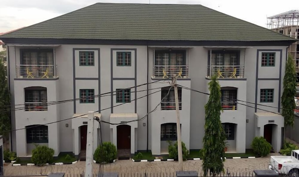 Noktel Resort Apartment