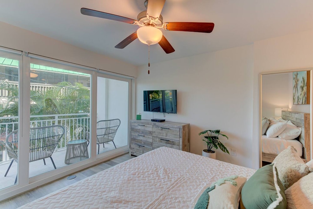 Boho Condo 3 3 Heated Pool