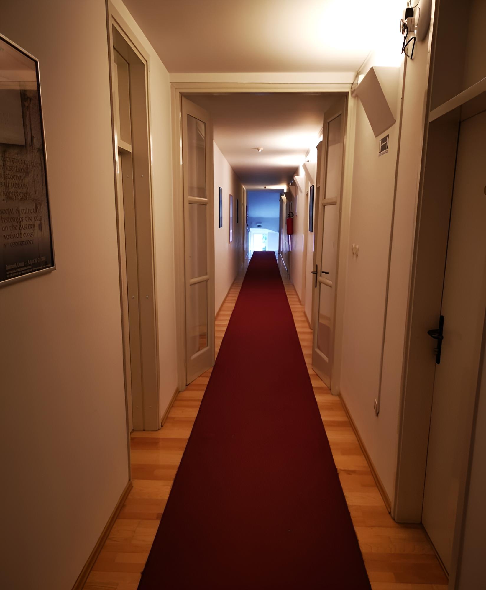B&B Dormitorij