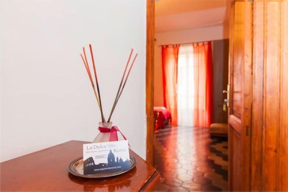 B&B La Dolce Vita photo 3