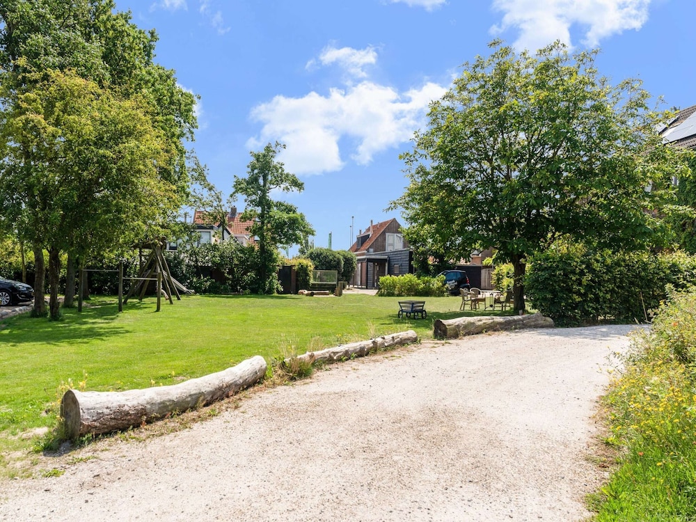 Holiday Home Waterland for six Person