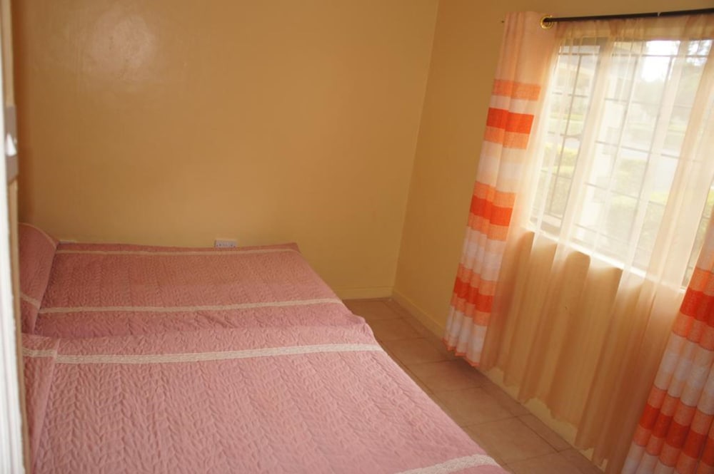 Acacia Villas Nanyuki view 3