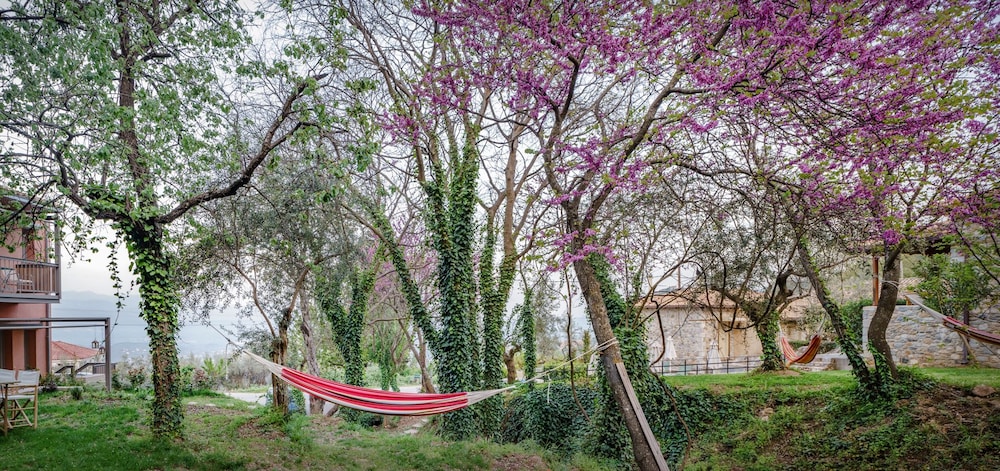 Mazaraki Guesthouse