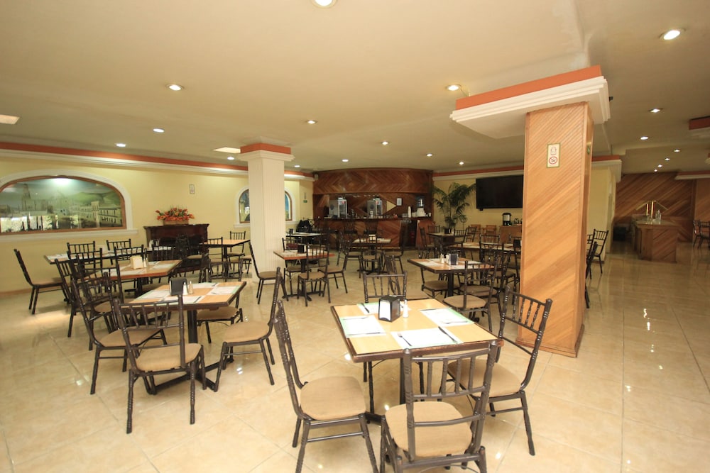Zacatecas Vacations - Hotel Don Miguel - Property Image 34