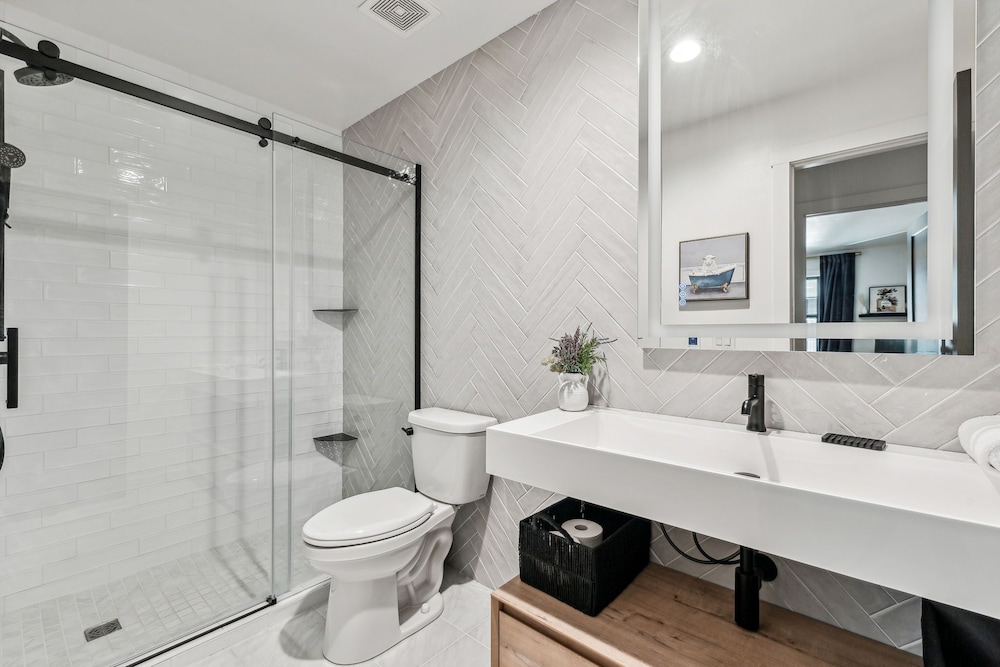 Lyric Loft - Music Row - 4 Mins to Broadway