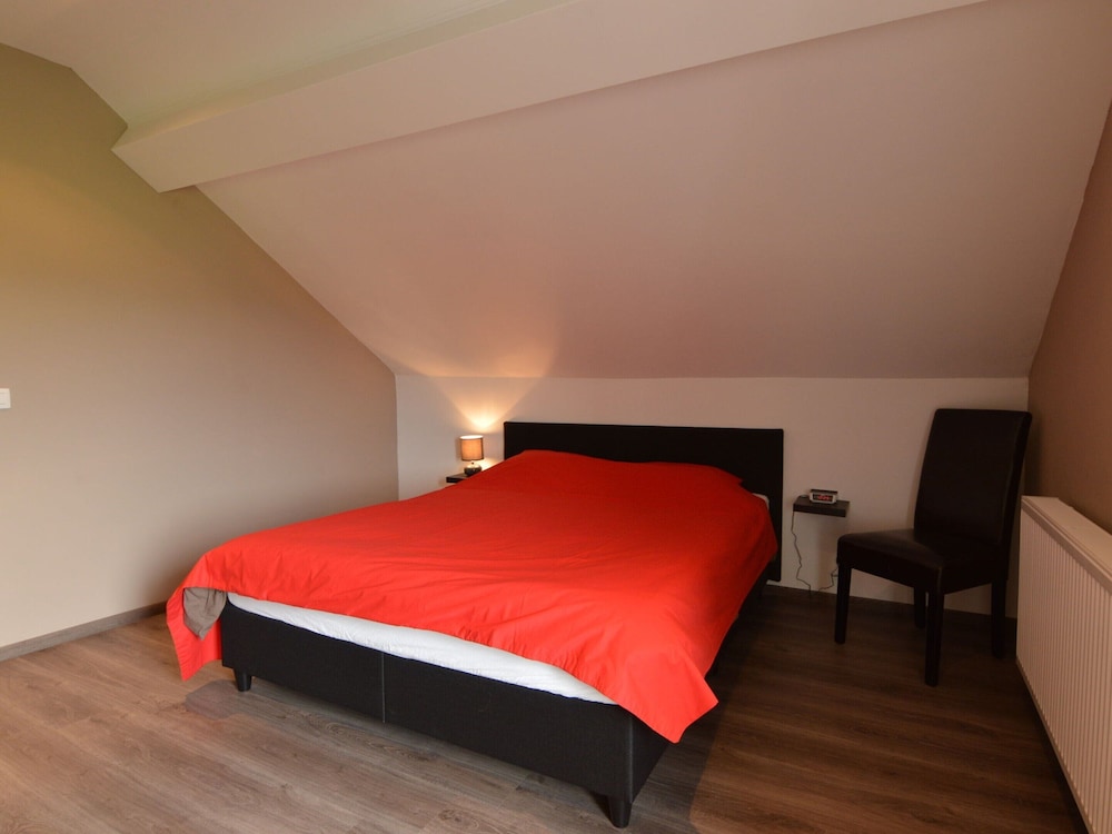 Holiday Home in La Roche en Ardennes view 4