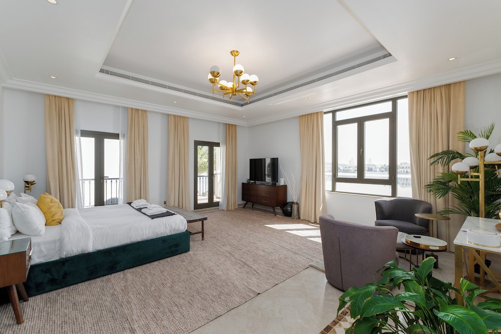 Signature Palm Villas - Mint Stay