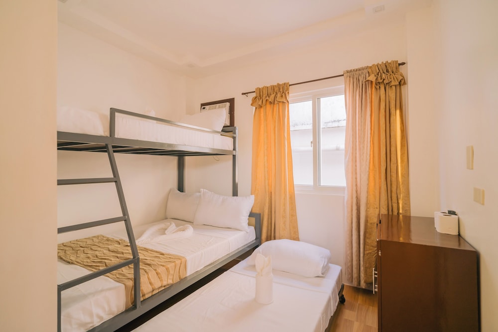 Upgrace Inn Coron