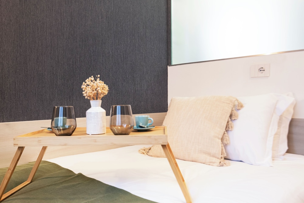 Easylife - Suite in Centrale