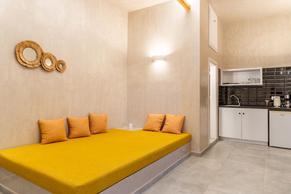 Abrazo Villas
