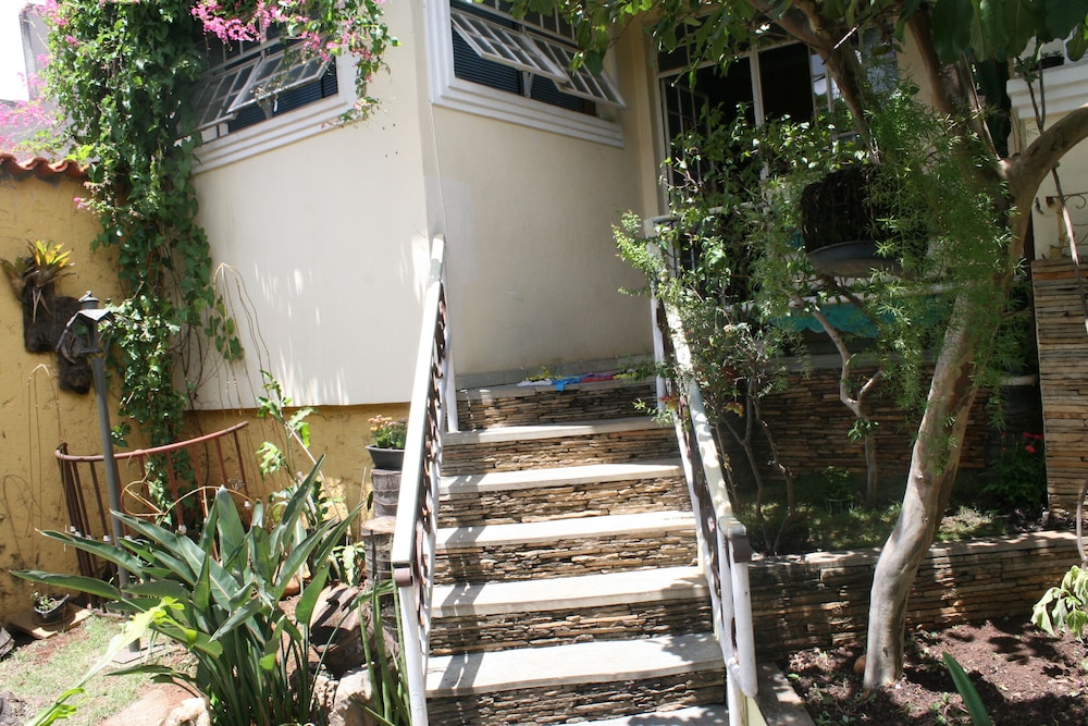 Castel Inn Hostel
