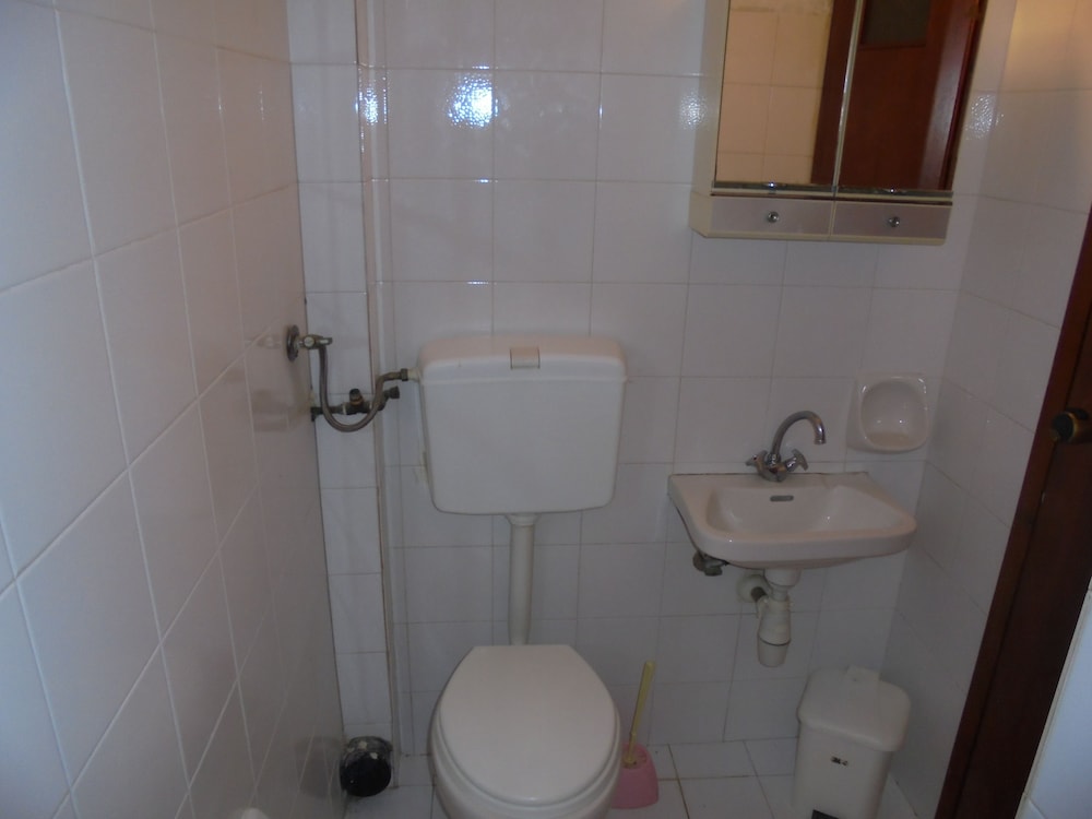Kokkinakis Apartments