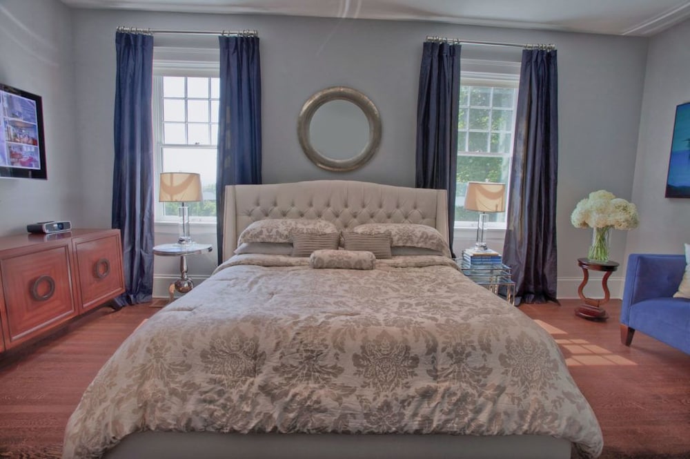 Lenox Vacations - Kemble Inn - Property Image 37