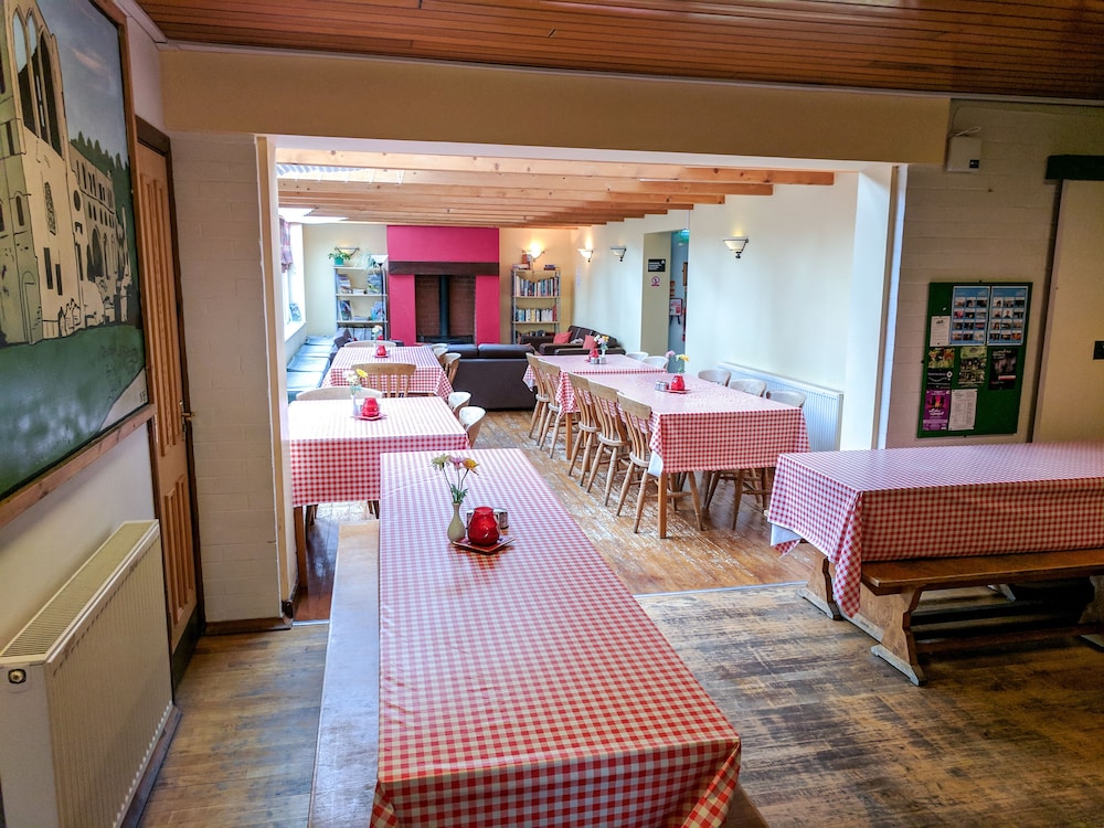 YHA Helmsley - Hostel