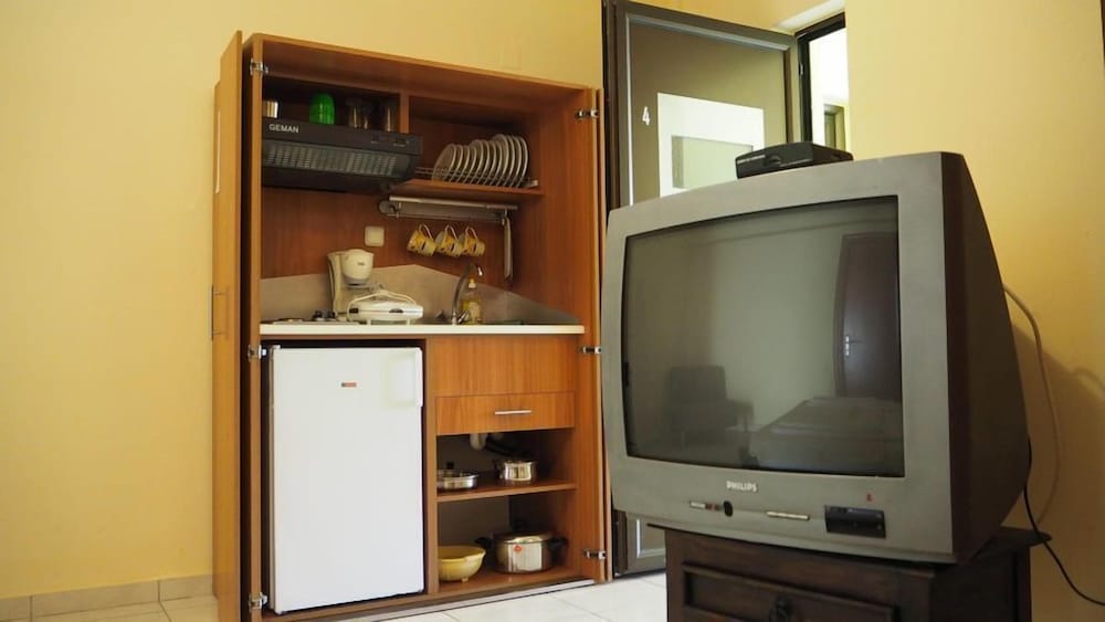 Armonia Apartments