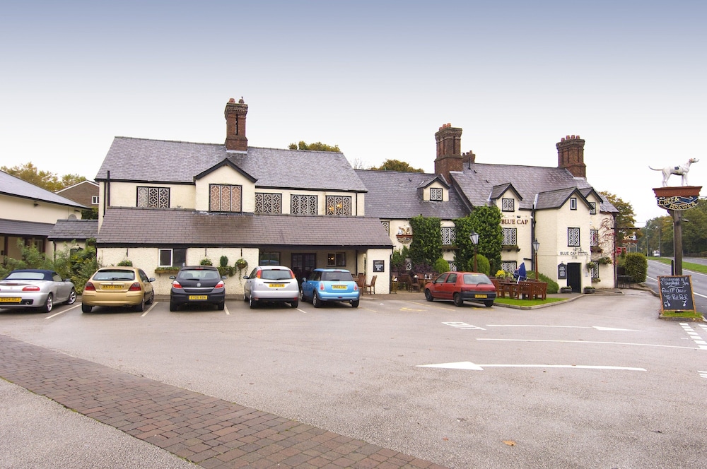 Premier Inn Northwich - Sandiway 2