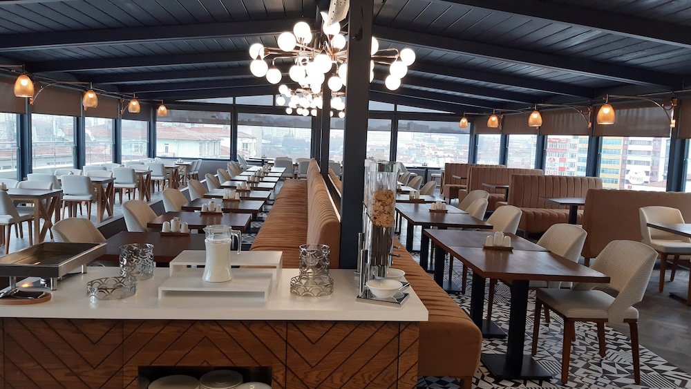 ROX Otel Ankara - Image 8