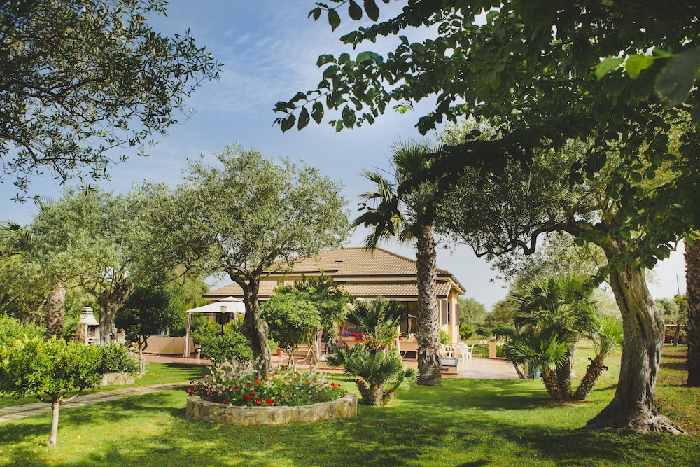B&B Villa Grazia