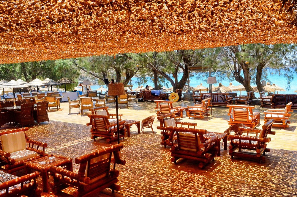 Porto Koundouros Beach and Villas