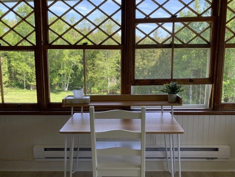 Auberge Les Sources