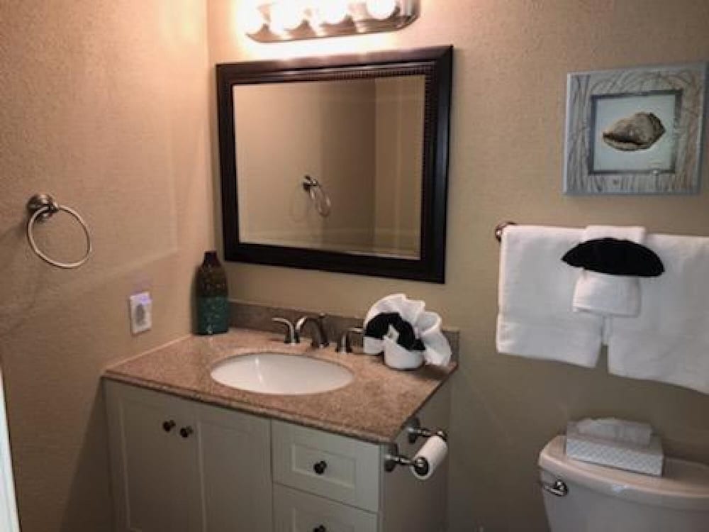 Seascape 1322 in Galveston view 5